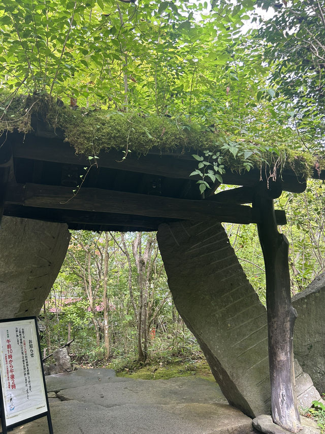 🌿山荘天水でおこもりステイ