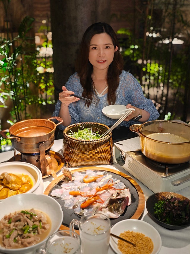 不吃辣都愛上😋 湘菜新體驗！