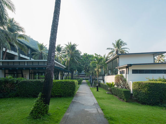 KC Grande Resort Koh Chang