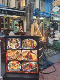 A visit to Kampong Glam, Singapore's Muslim Quarter