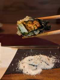銅鑼灣 席前料理🍣高知城