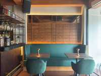 ร้านอาหารสไตล์ฟิวชั่น ใจกลางเมืองภูเก็ต