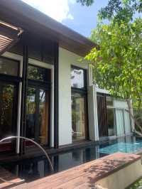 ✨Beautiful W Koh Samui Pool Villa💕You Have to Stay here💕