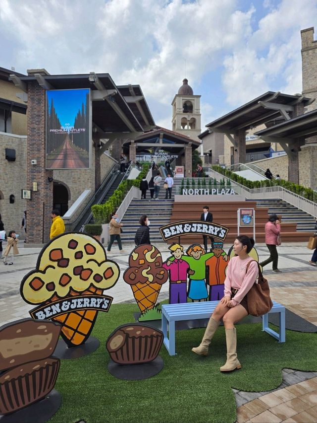 쇼핑도하고 데이트도 즐기는 부산여행코스🩷