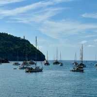 🌞 Weekend Escape to Sóller, Spain: Tram Rides, Citrus Groves & Tramuntana Magic