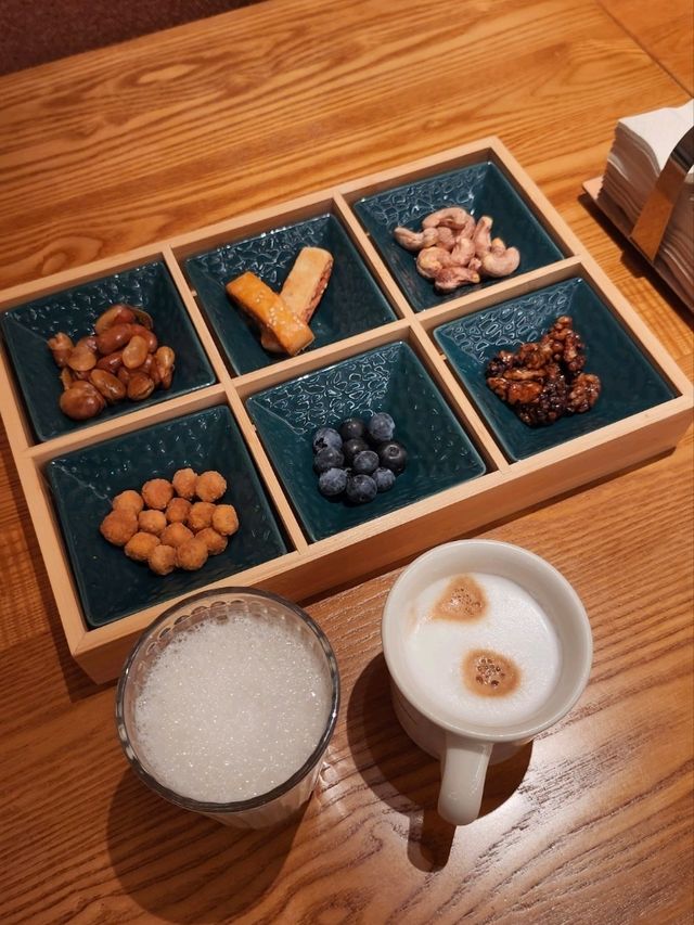 深圳福田高質性價比高•米漾酒店