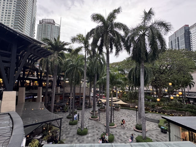 Manila: A Blend of History, Culture, and