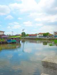 ศาลเจ้าพ่อไชยศร-แม่ภาณี จ.นนทบุรี