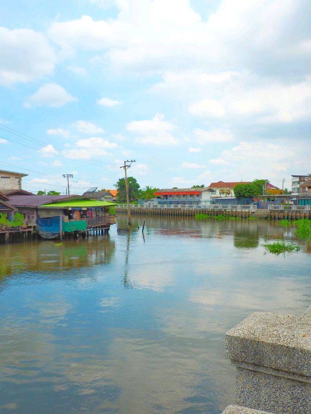ศาลเจ้าพ่อไชยศร-แม่ภาณี จ.นนทบุรี