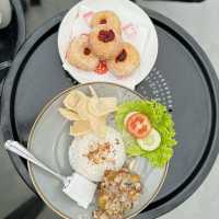 Canyon Coffee in Batam