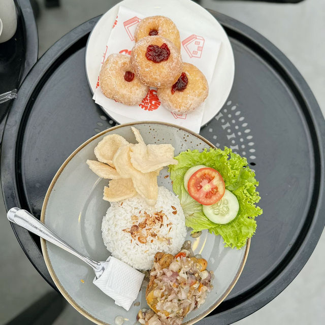 Canyon Coffee in Batam