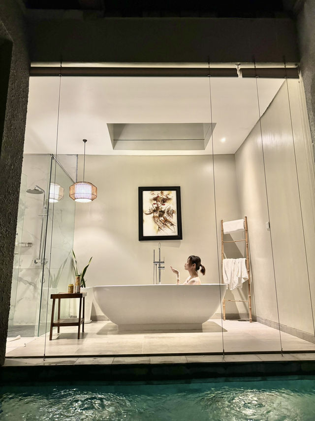 Hidden Gem in Bintan: Kamuela Villas