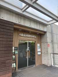 피크닉하기좋은 서울 성동구 서울숲🫣