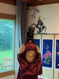 왕이 될 수 있는 전주 왕의 지밀 👑