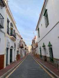 Spring in Malaga
