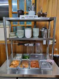 의령가면 꼭 먹어야할 소고기국밥 맛집