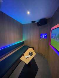 🇲🇾KTV & Games at Johor Bahru🎤Sutera Area
