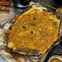 Pan Xiaoxiao ร้านหมาล่าในเซี่ยงไฮ้