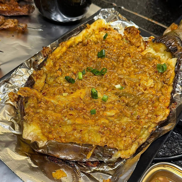Pan Xiaoxiao ร้านหมาล่าในเซี่ยงไฮ้
