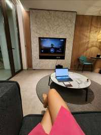 All my memories at the Novotel Sihanoumville