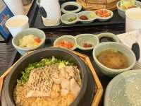 Weekend Busan Getaway