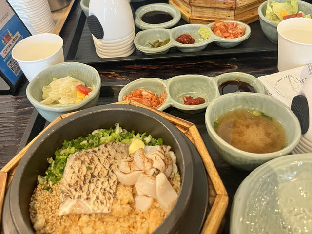 Weekend Busan Getaway