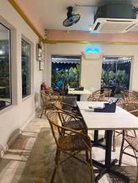 Food Hunting Itinerary: A Tasty Day of Local Bites! 