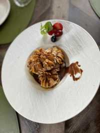 😋 ร้านอิตาเลียน รสชาติดี L’OLIVA สุขุมวิท