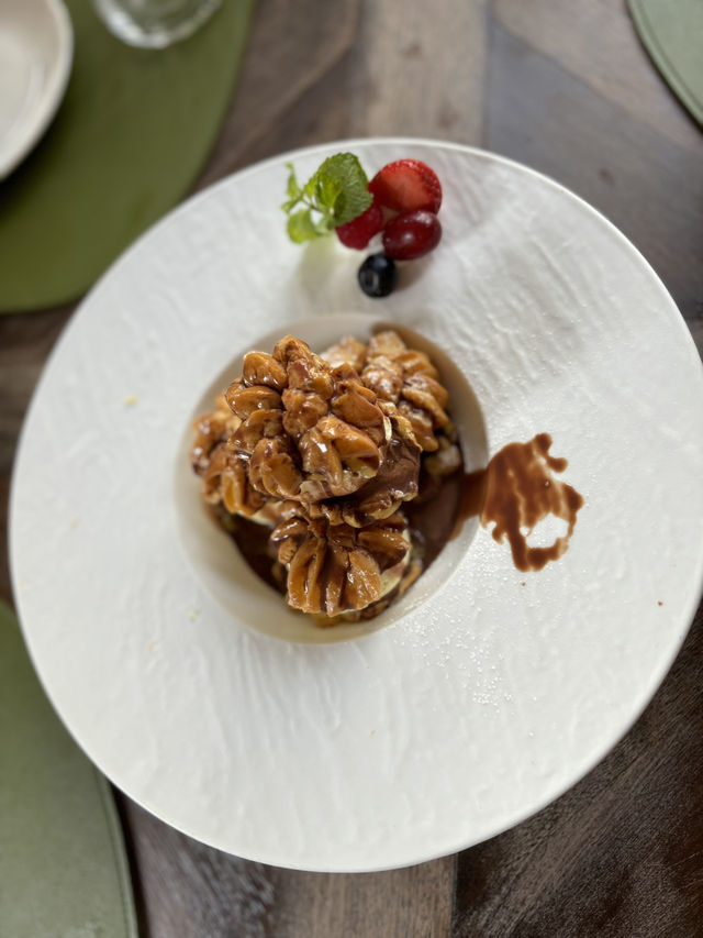 😋 ร้านอิตาเลียน รสชาติดี L’OLIVA สุขุมวิท