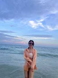 ซัมเมอร์ซัมใจ ไปกับ พิกัดสวยๆเกาะเสม็ด จ.ระยอง💛💙