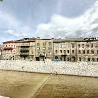 Sarajevo 🇧🇦 - I’m in ❤️ 🥰 🥰 🥰 ❤️ 