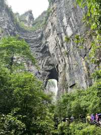 Wulong Karst Landscape – A Cinematic Day in Nature