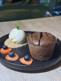 北角靚景西餐餐廳｜Harbourview Grill