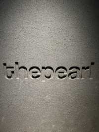  The pearl 