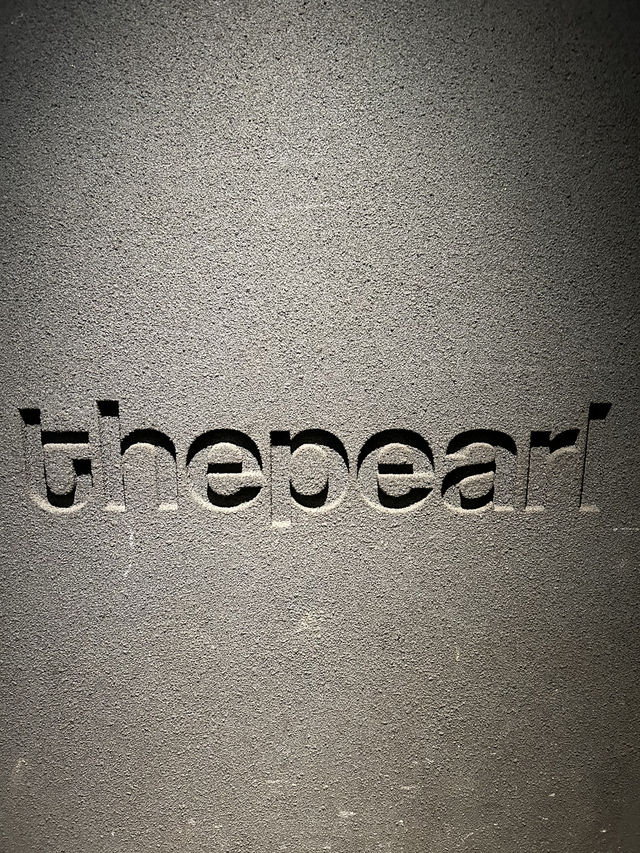  The pearl 