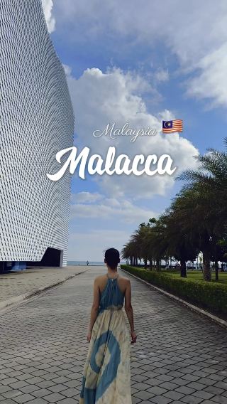 Malacca, Malaysia