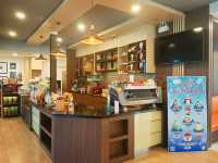 AVADA HOTEL ที่พักในจังหวัดตราด