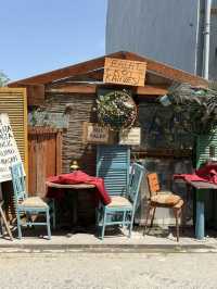 Balat: A Colorful Escape in Istanbul