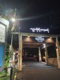 Rockstar Luxury at Hard Rock Hotel Bali