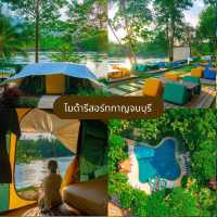 20 พิกัดที่พักติดริมน้ำ