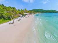 📅Phu Quoc: The Island That Remembers Your Soul