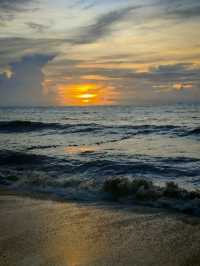 Batu Ferringhi 2D1N Itinerary: Nature and Beach Escape