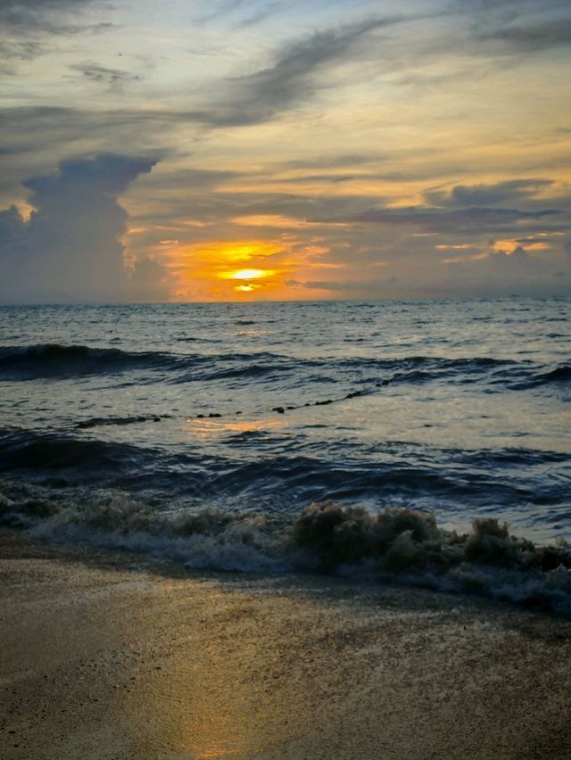 Batu Ferringhi 2D1N Itinerary: Nature and Beach Escape