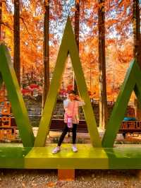 Title: Daejeon – South Korea’s Smart City with a Soul