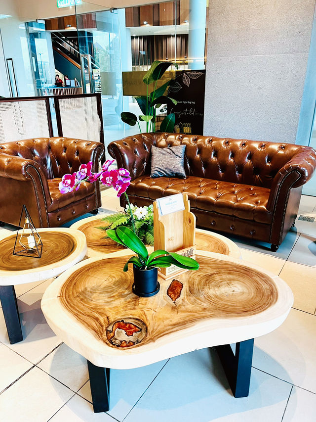 Borneo Cultures Museum Restaurant: A Perfect Culinary and Cultural Stop