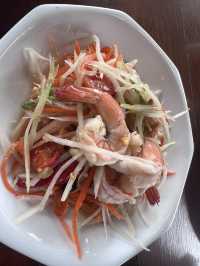 บ้านสวนออแกนิค จันทบุรี