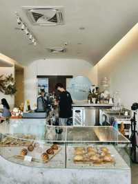 Outstand Coffee JB