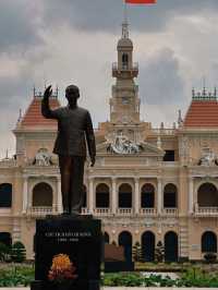 Ho Chi Minh Lazy Citywalk Guide 🌇
