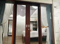 Canggu Hype Suites