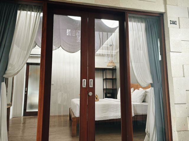 Canggu Hype Suites
